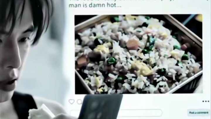 Zhaozhao #speedandlove #Heyu