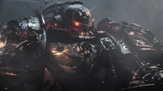 Warhammer 40K】Bahkan jika Anda mati dalam pertempuran, Anda tidak akan mendapatkan amnesti jika Anda
