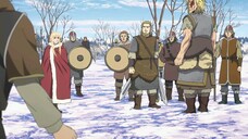 [720P] Vinland saga S1 Episode 19 [SUB INDO]