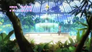 Houkago No Pleiades Episode 7