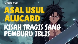 Asal Usul Alucard: Masa Lalu Tragis Sang Pemburu Iblis – Mobile Legends Lore