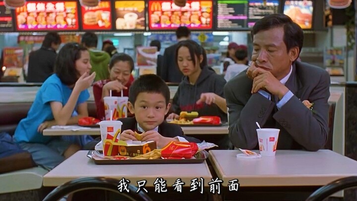 "All of a sudden, I understood all that music."