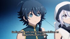 Shy | EP 7 | Sub Indo