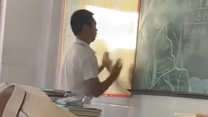 【เจียฮ่าวทีวี】&นี่แหละคือเจียฮ่าวตัวจริง!