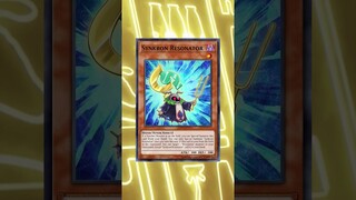 These Yu-Gi-Oh Cards Belong To Multiple Archetypes! #shorts (Part 1)
