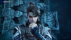 Endless God Realms Eps 79 indo 1080P