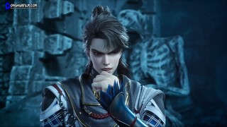 Endless God Realms Eps 79 indo 1080P
