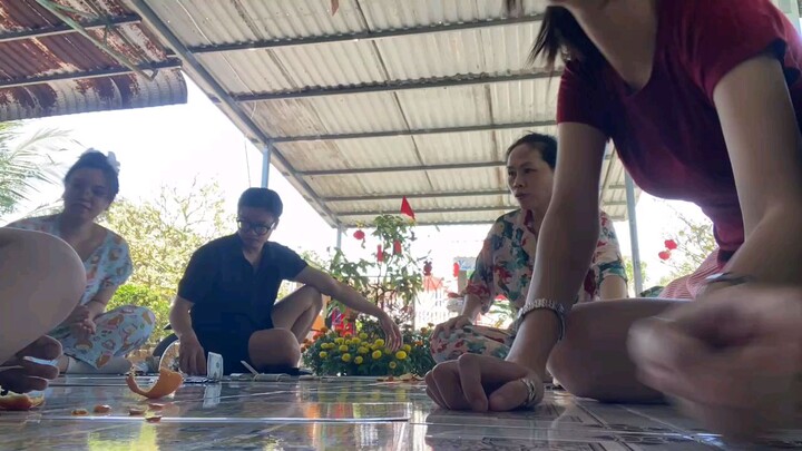 vui chơi có thưởng