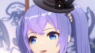 Hi...Do you like me?