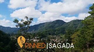 PINNED: SAGADA
