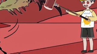 Giant Birds Symbiosis P1-2