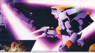 [Gundam TIME] Số 128! Thực hiện quyền phán xét nhân danh mặt trăng! "Gundam 00" Nữ Thần Mặt Trăng!