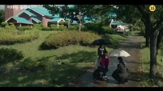 Itaewon Class Episode 6 Sub Indo