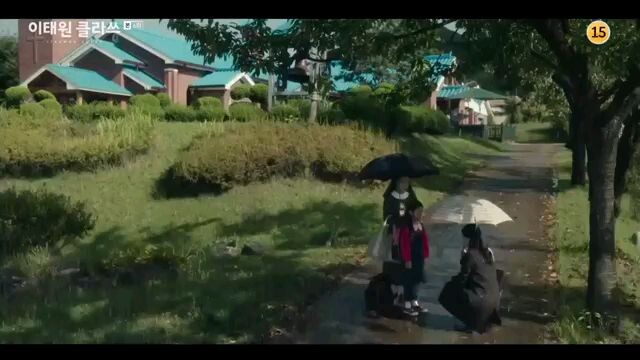 Itaewon Class Episode 6 Sub Indo