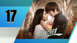 tvBlue DRAMA | Thợ Săn Thành Phố - Tập 17 | Lồng Tiếng Việt