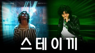 스테이끼