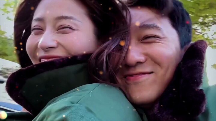霸气女友接我去买好吃的，又是被宠溺的一天