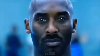 盘点科比的三个感人广告，你看过几个？