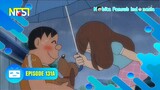 Doraemon Episode 131A "Gian Jatuh Cinta (Bagian Akhir)" Bahasa Indonesia NFSI