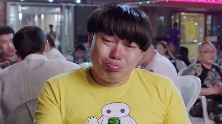 [Cô Lưu] Tôi sẽ phàn nàn về bộ phim "Sơn thành pháo" của vùng Đông Bắc khiến tôi muốn chửi thề.