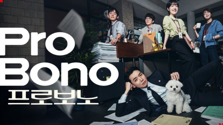 PRO BONO (2025) EP7 ENG SUB