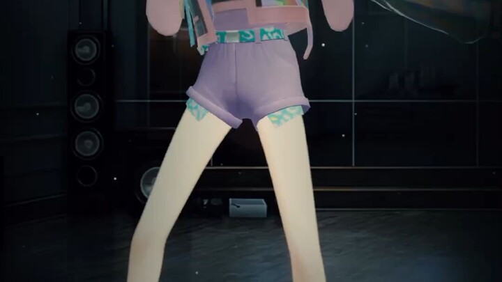 saiyaara x zepeto edit