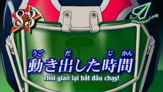 Eyeshield 21 - Tập 83 [Vnsharing Vietsub]
