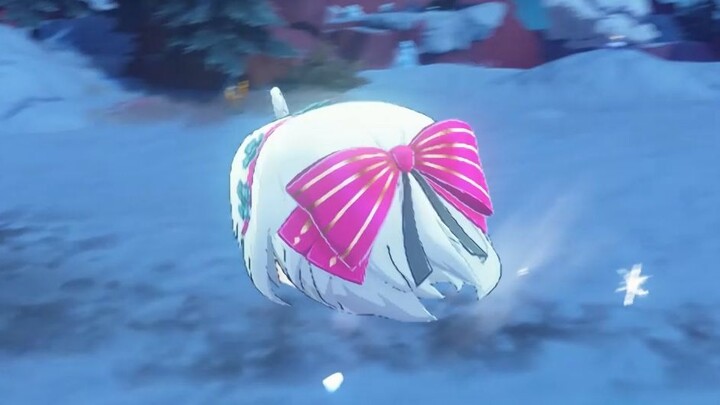 ألعاب آي كه الصغيرة