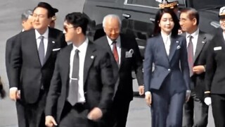 South Korea: How did I wake up to find the sky falling again?! Before the charge even started, the 1