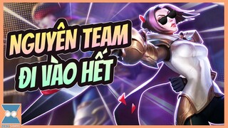 LIÊN MINH TỐC CHIẾN | VÀO ĐÂY ĐẤU KIẾM NÀO TEAM BẠN ƠI! | Zieng Gaming