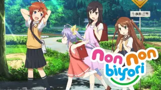 Nin Non Biyori (S1) Episode 4
