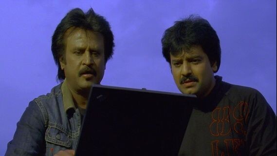 Sivaji The Boss Tamil Full Movie | Tamil Movie | Sivaji Tamil Movie