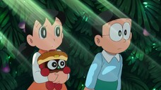 Doraemon Movie 35 (2015): Những Hiệp Sĩ Không Gian (Lồng Tiếng)