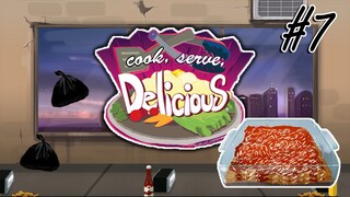 Cook, Serve, Delicious! | Gameplay (Day 14 to 15) - #7