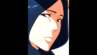 MOMMY UNOHANA AND THIS TREND :) #anime #bleach #unohanaretsu