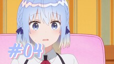Saint Cecilia and Pastor Lawrence - Episode 04 (English Sub)