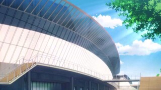 (Eps5 Indo) Ao no Hake
