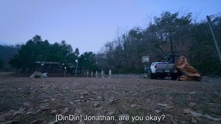 ZOMBIEVERSE episode 6 English sub