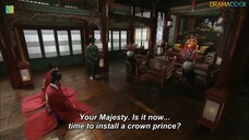The Jingbirok A Memoir of Imjin War EP 06 Eng Sub