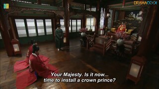 The Jingbirok A Memoir of Imjin War EP 06 Eng Sub