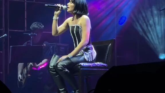 Gigi "Mamaw" De Lana