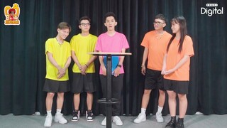 @Anh Thám Tử Bị Nghiệp Quật, Hại @TLOO Thành Ra Hại Mình | Game Show 24