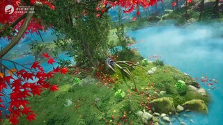 Lord of Wonderlands episode 1 sub indo