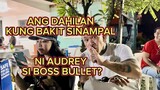 @Boss Bullet Ang Bumangga Giba BIGLANG SINAMPAL NI AUDREY NG @BARAKOJUAN PH