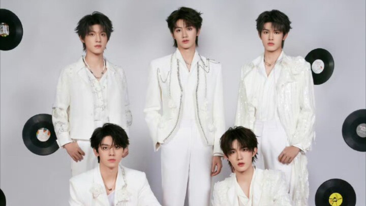 (Vietsub cut) |TOP Đăng Lục Thiếu Niên| Chúng em nguyện ý! |Call me by fire s5