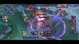 Super capheny #aov