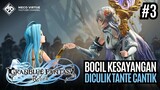 Cantik-Cantik Menyeramkan - Granblue Fantasy: Relink Indonesia - Part #3