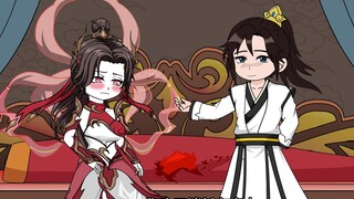 第36集：为救灵域，大超献出精血！