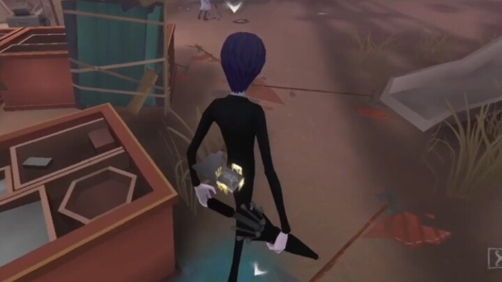 Your one board harmed three sages