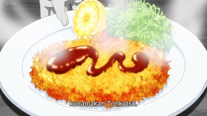 Episode 9 [ 21 ] (S2) [p4] - Tensei Dainana Ouji Subtitle Indonesia